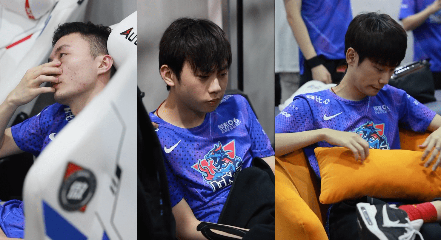 包含Doinb遭遇十二持续失利，中国队教练压力巨大！热度持续攀升的词条