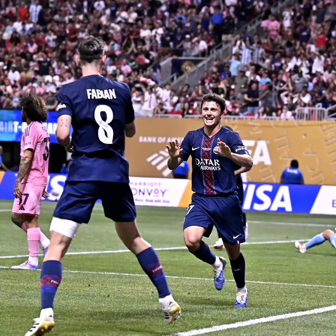 国际比赛日意大利杯焦点战，巴黎圣日耳曼再遭质疑，目标明确，轮换策略成焦点的简单介绍