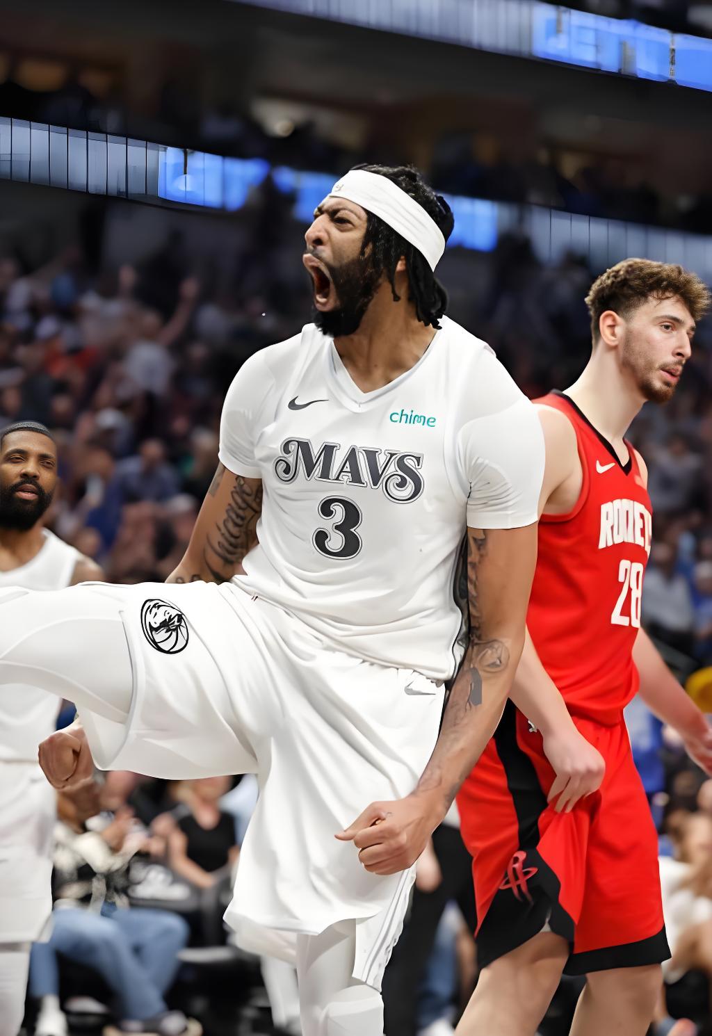 关于美国队带队取胜！，浓眉哥重要时刻大比分获胜引发球迷热议的信息