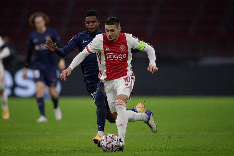  皇家社会vs阿贾克斯比分预测 