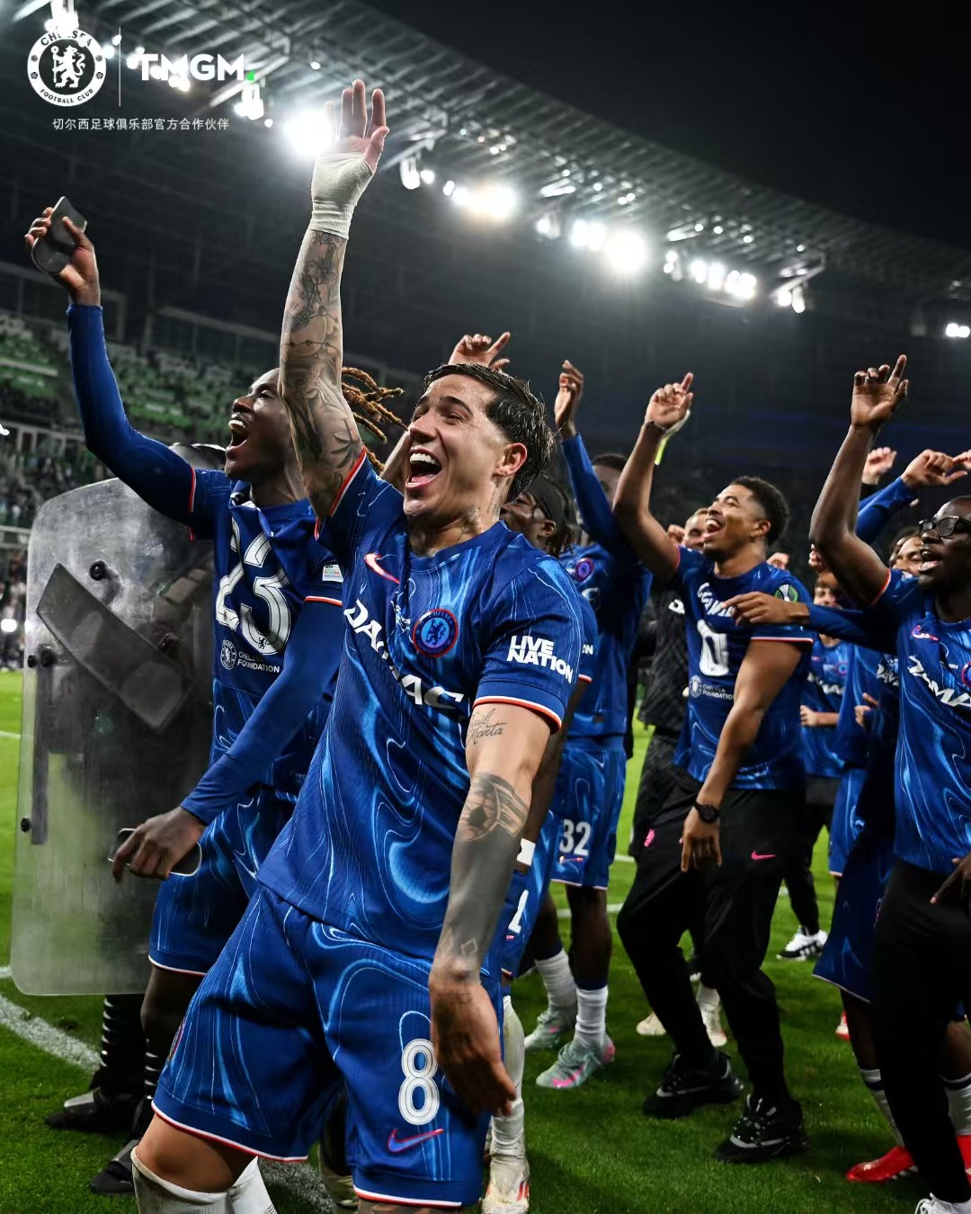  2016英超热刺切尔西 