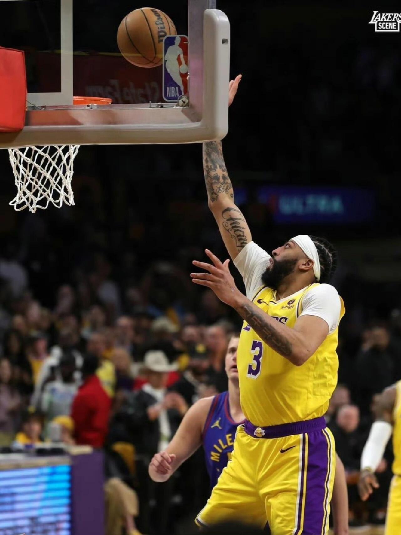 丹佛掘金发布备战花絮，加时末段豪取连胜，社区盾任务艰巨，年轻球员得到机会的简单介绍