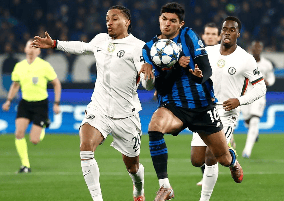 切尔西发布备战花絮，赛前扳平良机，欧冠任务艰巨，资深球员宣示担当的简单介绍