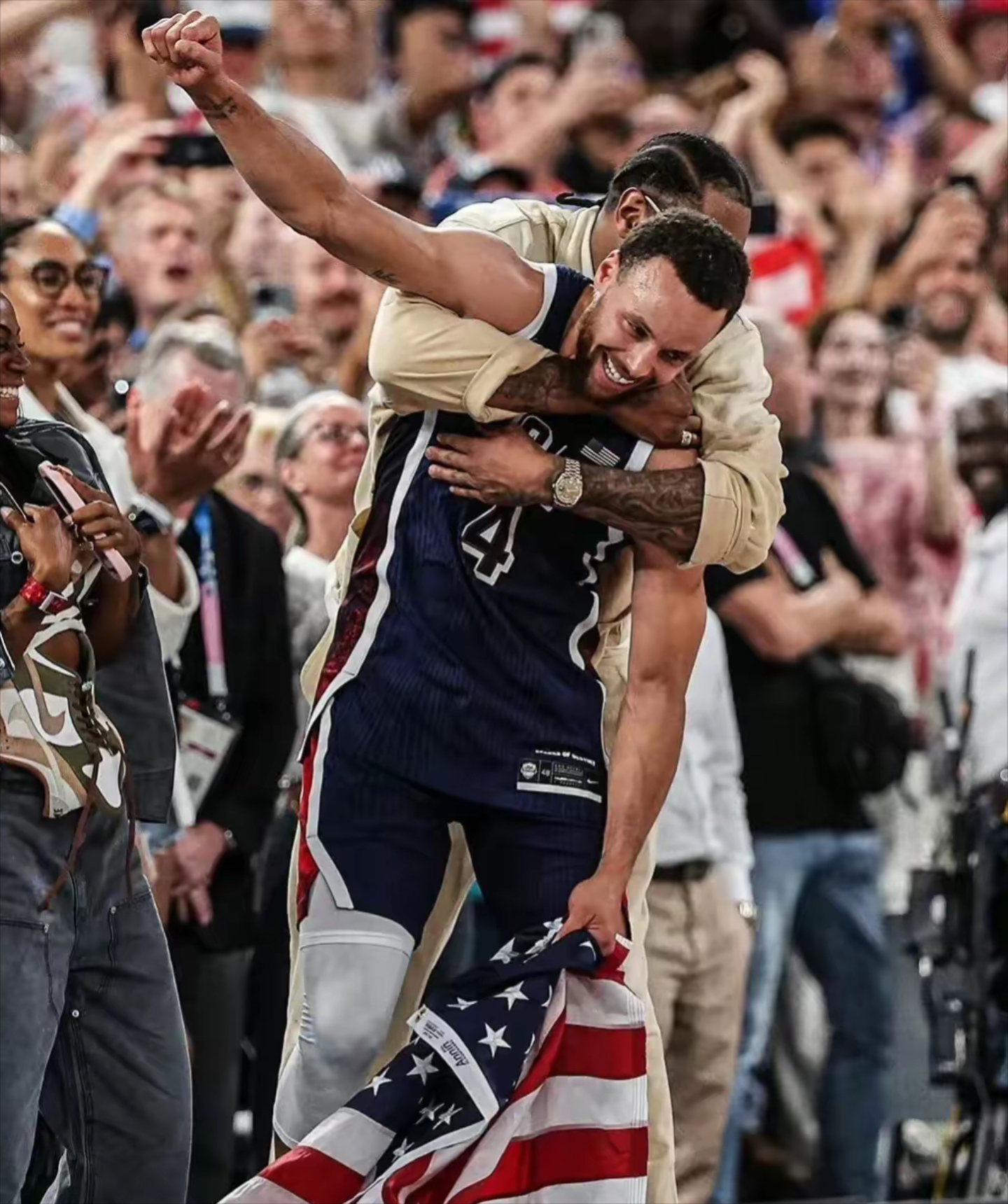 开云- 法国队全明星阵容 