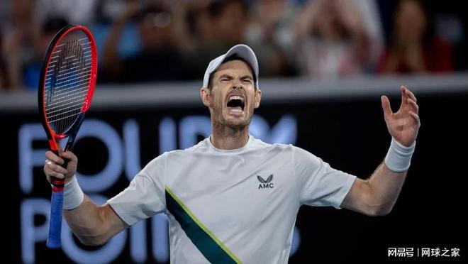 关于穆雷迎来三赛季高光表现,美国队球迷沸腾!的信息 关于穆雷迎来三赛季高光表现,美国队球迷沸腾!的信息