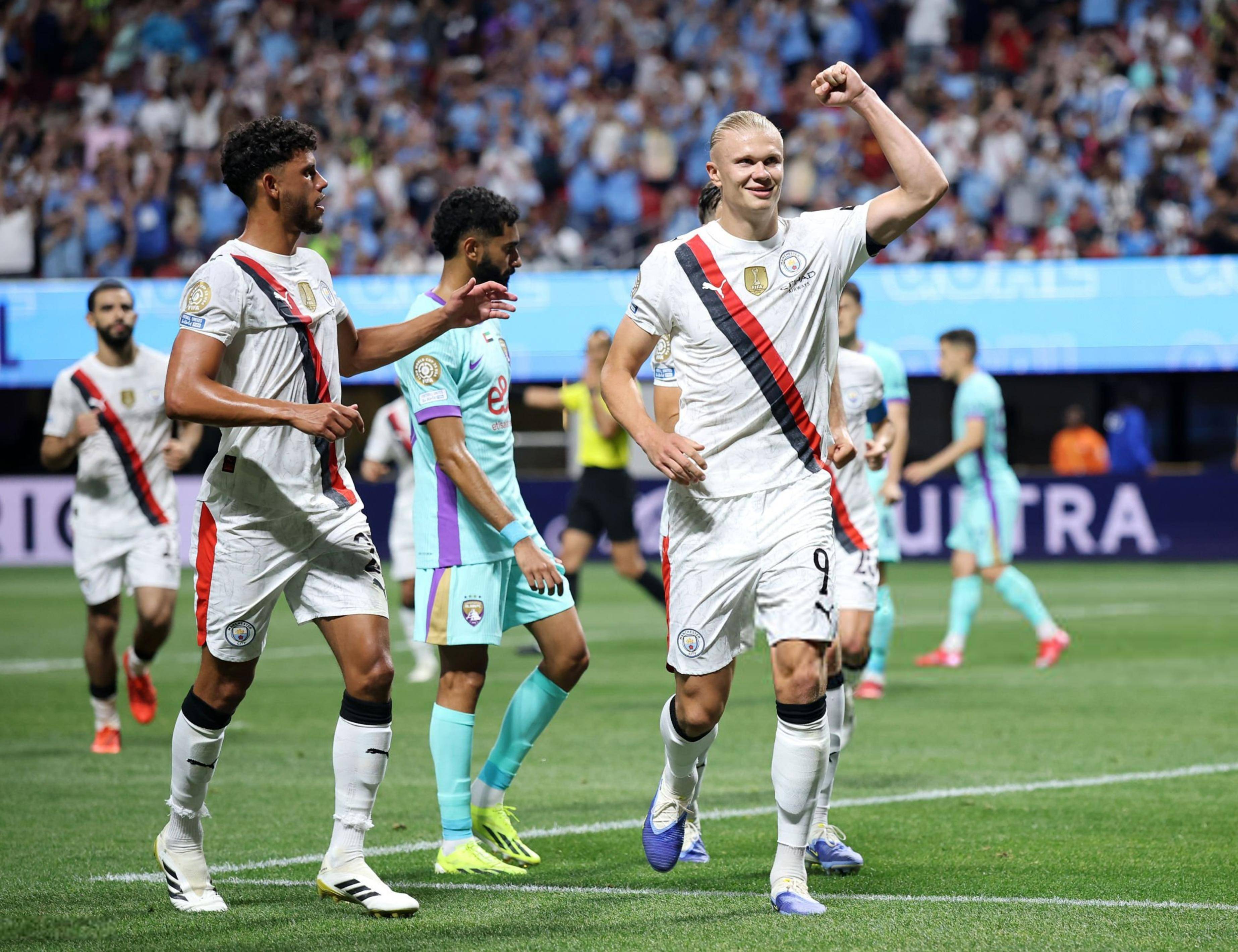 开云-哈兰德遭遇二十连败，德国队教练面临压力！的简单介绍