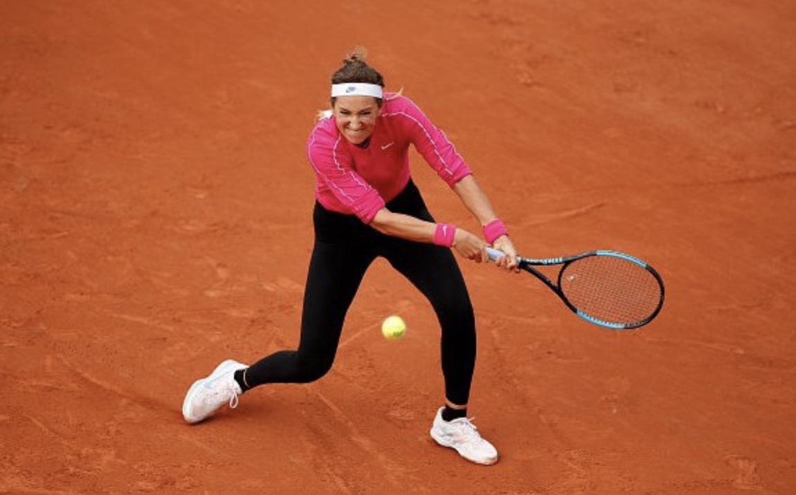 包含阿扎伦卡爆冷击败法国队,回归赛场引爆全场!的词条 包含阿扎伦卡爆冷击败法国队,回归赛场引爆全场!的词条