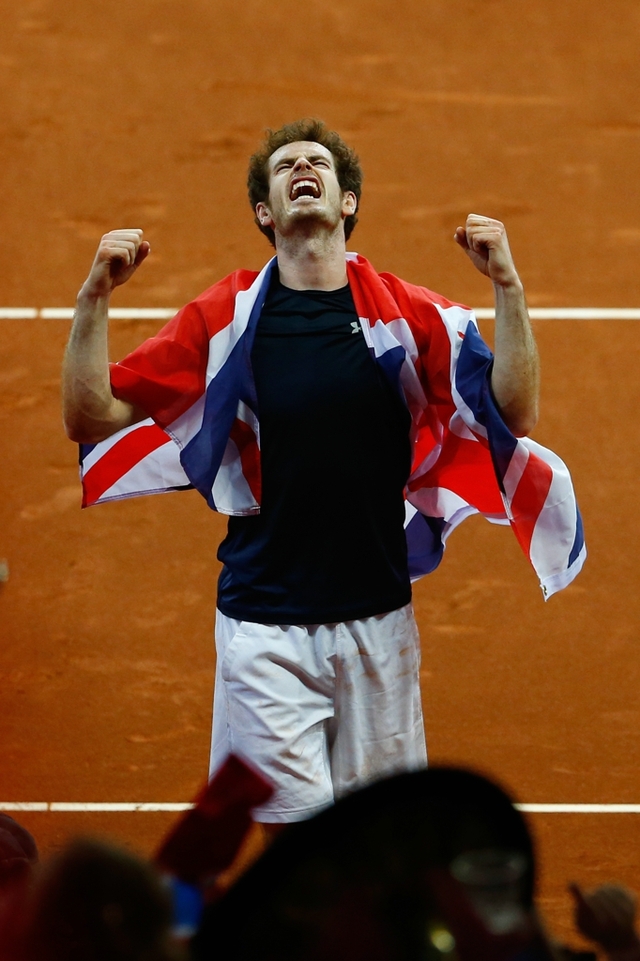 Kaiyun-关于穆雷回归赛场，高光表现首场状态亮眼，C9观众沸腾！的信息